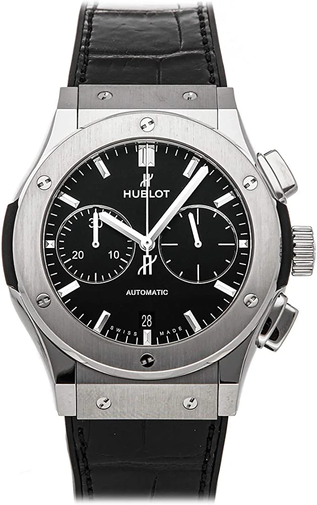 Hublot Classic Fusion Chronograph